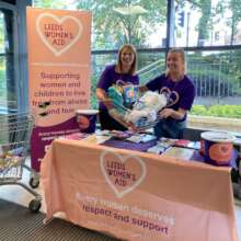 Waitrose Summer Donation Drive