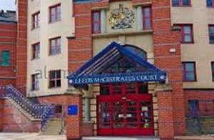 Leeds Magistrates Court