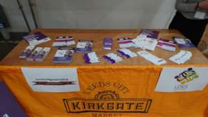Leaflets
