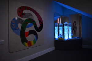 Sensory room