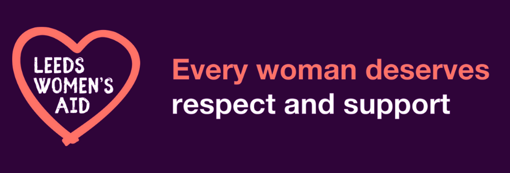 Help women and children live in safety