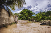 Help Haitians rebuild after Hurricane Matthew