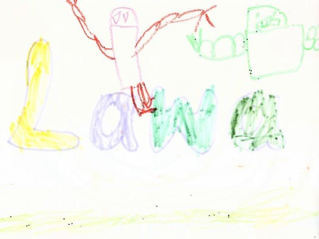 Make a Shelter a Home for Latin American Children