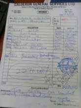 Laboratory Supplies 525