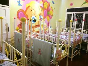 Nutritional Ward