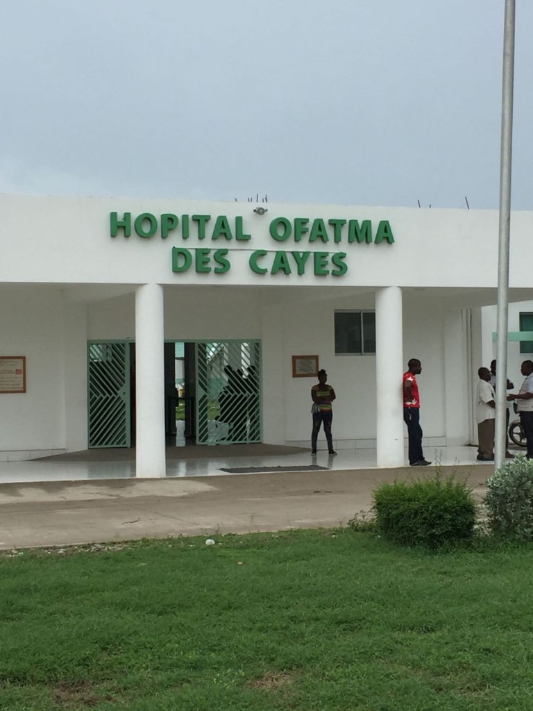 Bring Fuel to Haiti - Hurricane Matthew Relief