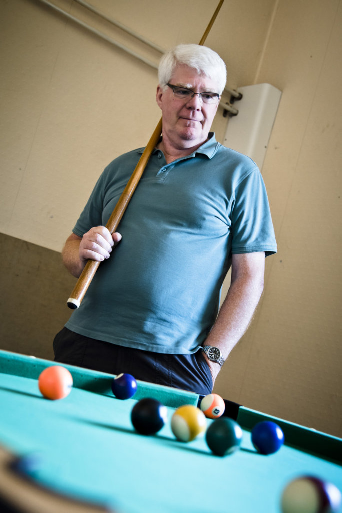 Wellbeing activities for 150 Residents in Batley