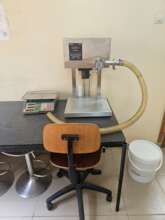 Our dosing machine