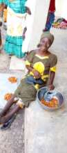 woman of Sipigui