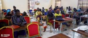 Training for beekeepers