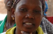 Help women increase their income with beekeeping