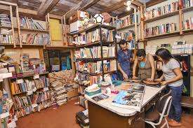 Our books