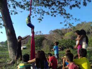 Acrobatics
