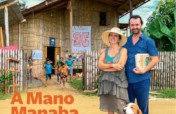 Library empowers Girls & Women in coastal Ecuador