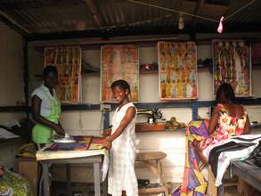 Provide Consulting for Micro-enterprises in Ghana