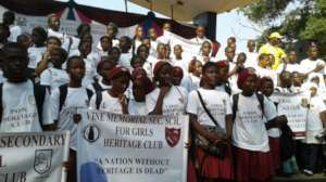 A nation without heritage is dead: Sierra Leone