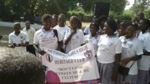 Don't come between me and my culture: Sierra Leone