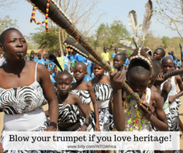 Heritage Club activities, Uganda