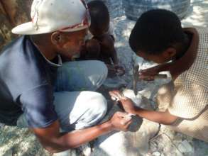 Heritage education in Zimbabwe