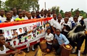 Encourage African Youth To Embrace Their Heritage