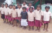 Bring Smiles to 3190 flood-affected Children India