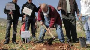 Remembering Palestinian Villages