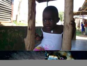 Buy Mattresses for 50 Needy Children in Uganda