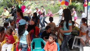 Final activities