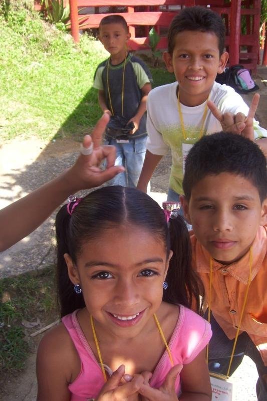 Children's Land:Promoting responsible citizenship