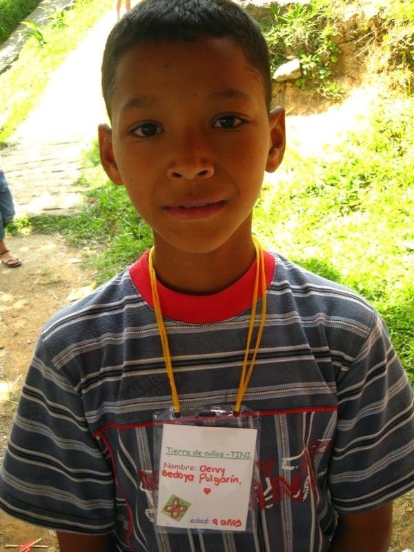 Children's Land:Promoting responsible citizenship
