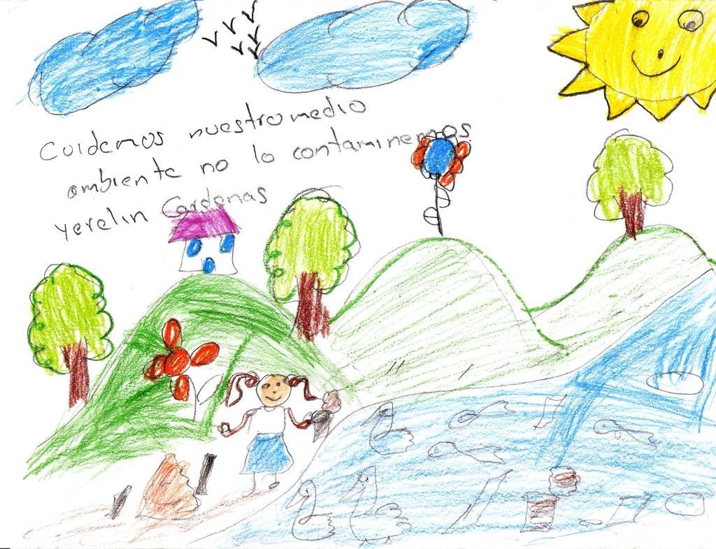 Children's Land:Promoting responsible citizenship