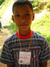 Children`s Land beneficiary