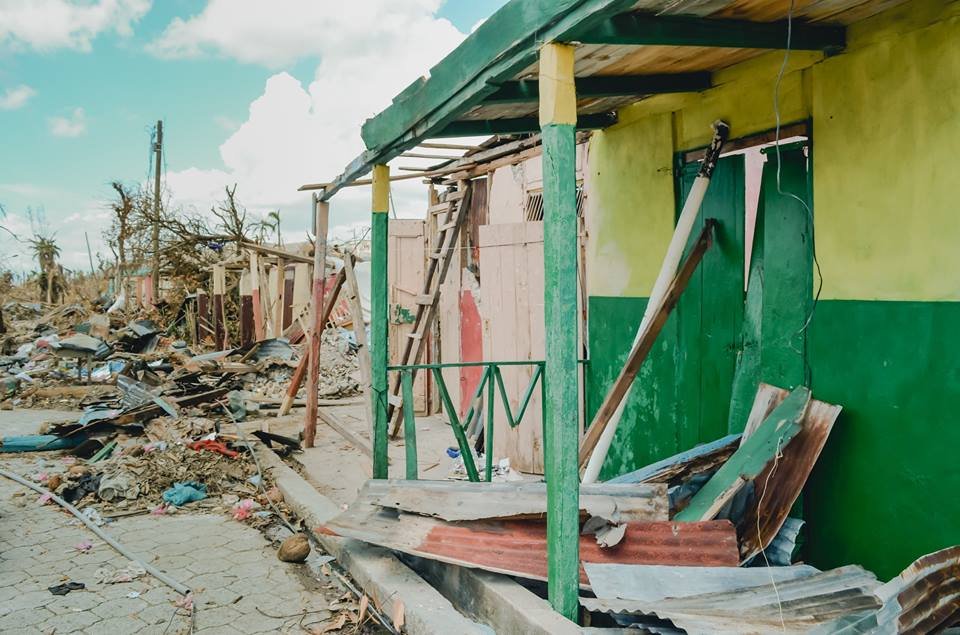 TodosxHaiti