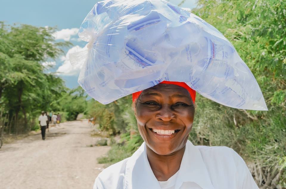 TodosxHaiti