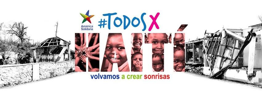 TodosxHaiti