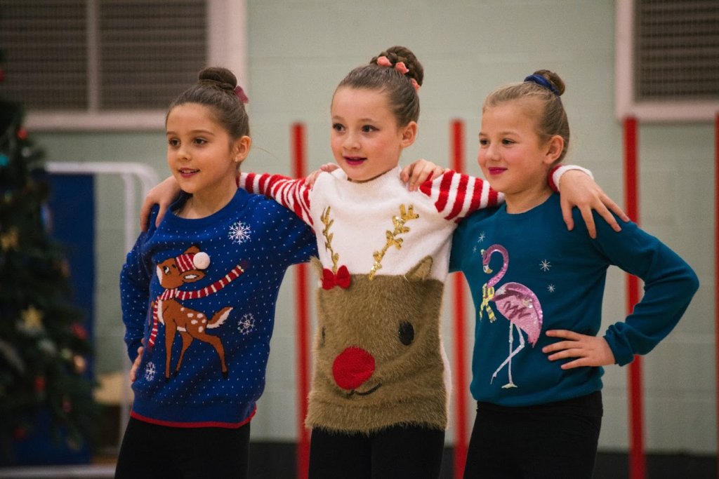 Sponsor a London Child to Give Sense of Belonging