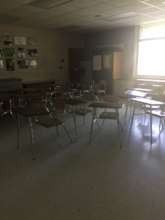 Desk Donation
