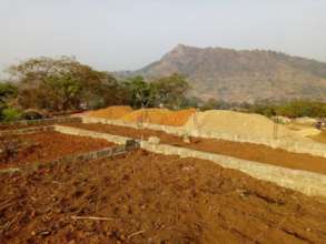 ICT Center Construction