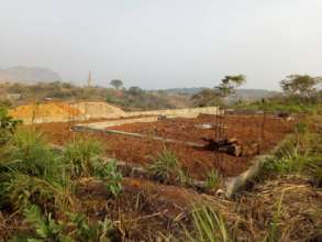 ICT Center Construction