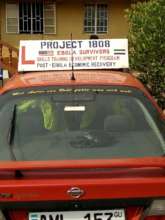 Ebola Survivors Skills Training Program