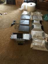 Computer Shipment
