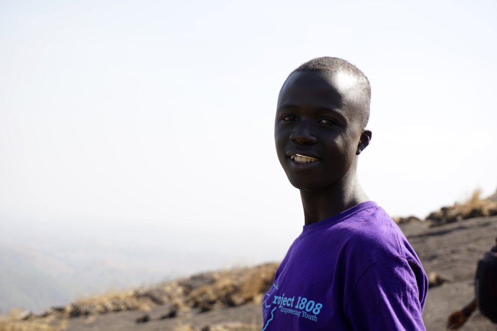 Create a University in Koinadugu, Sierra Leone