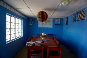 Project 1808 Office