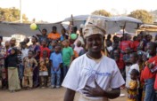 Create a University in Koinadugu, Sierra Leone