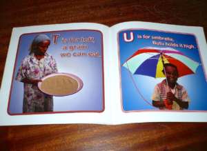Librarians will select books with local relevance.