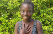 School Backpacks for 40 Kids in Uganda