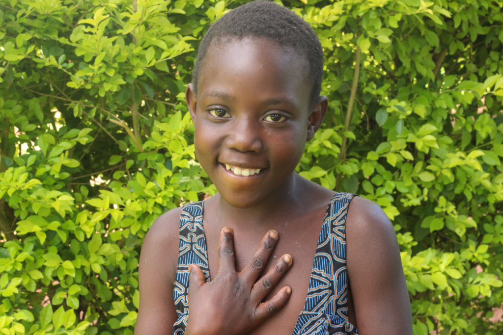 School Backpacks for 40 Kids in Uganda