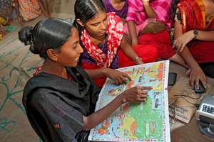 Adolescent Development Program - 1