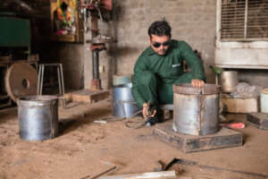 Green Enterprise in India