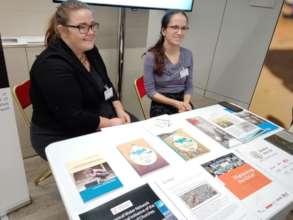 WAFA award information shared at the summit